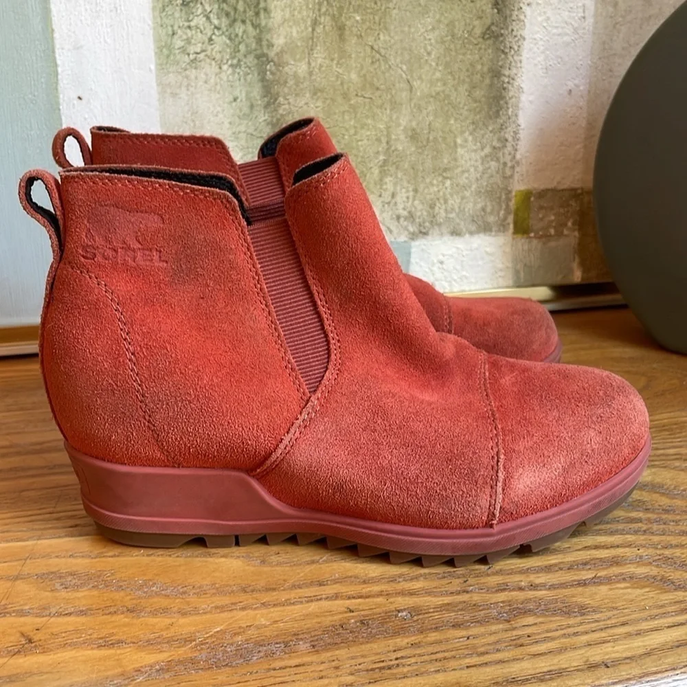 Sorel preowned super